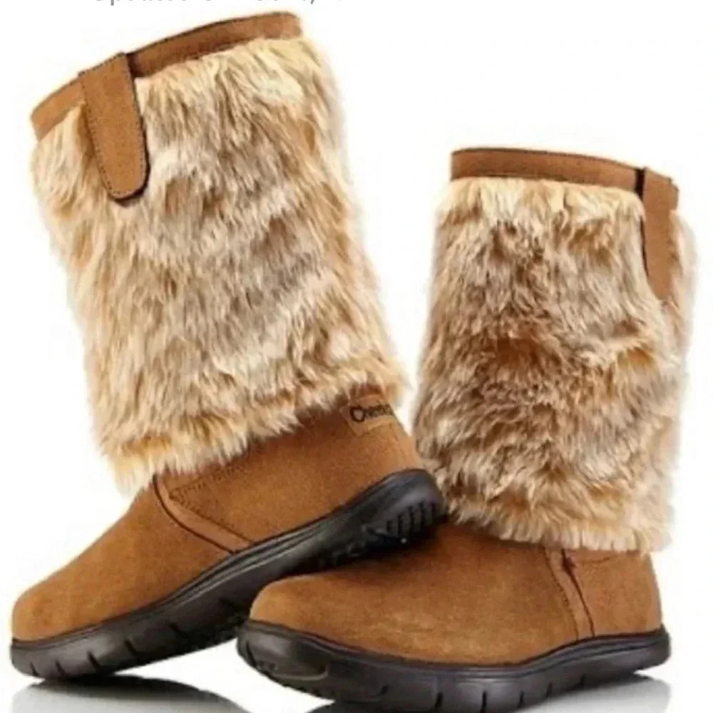 Cheeks Fitness Fit body boots size 10